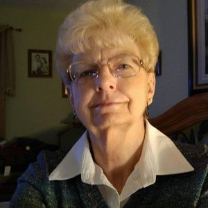 Meet your Posher, Sue